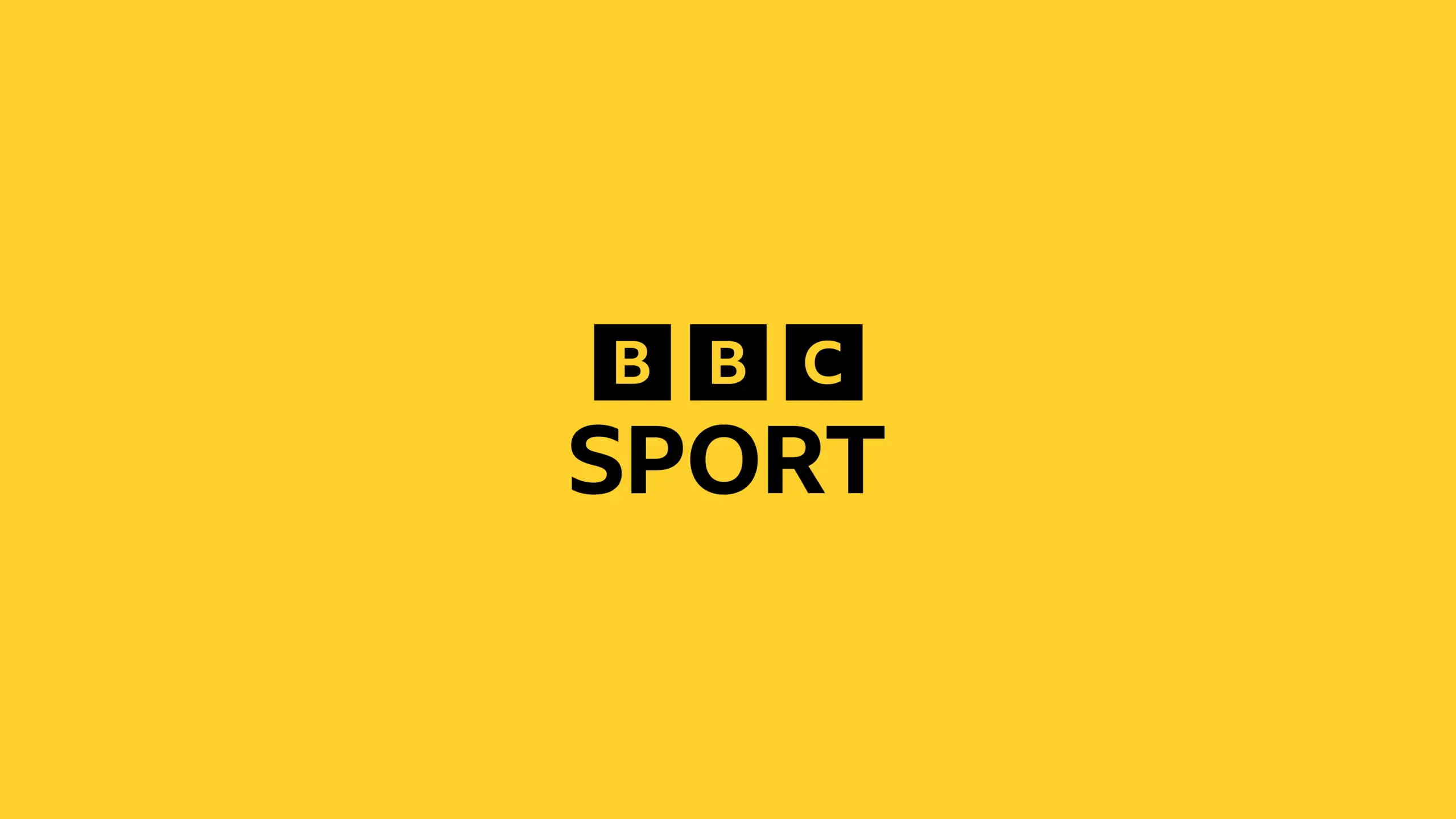 We Are BBC Sport