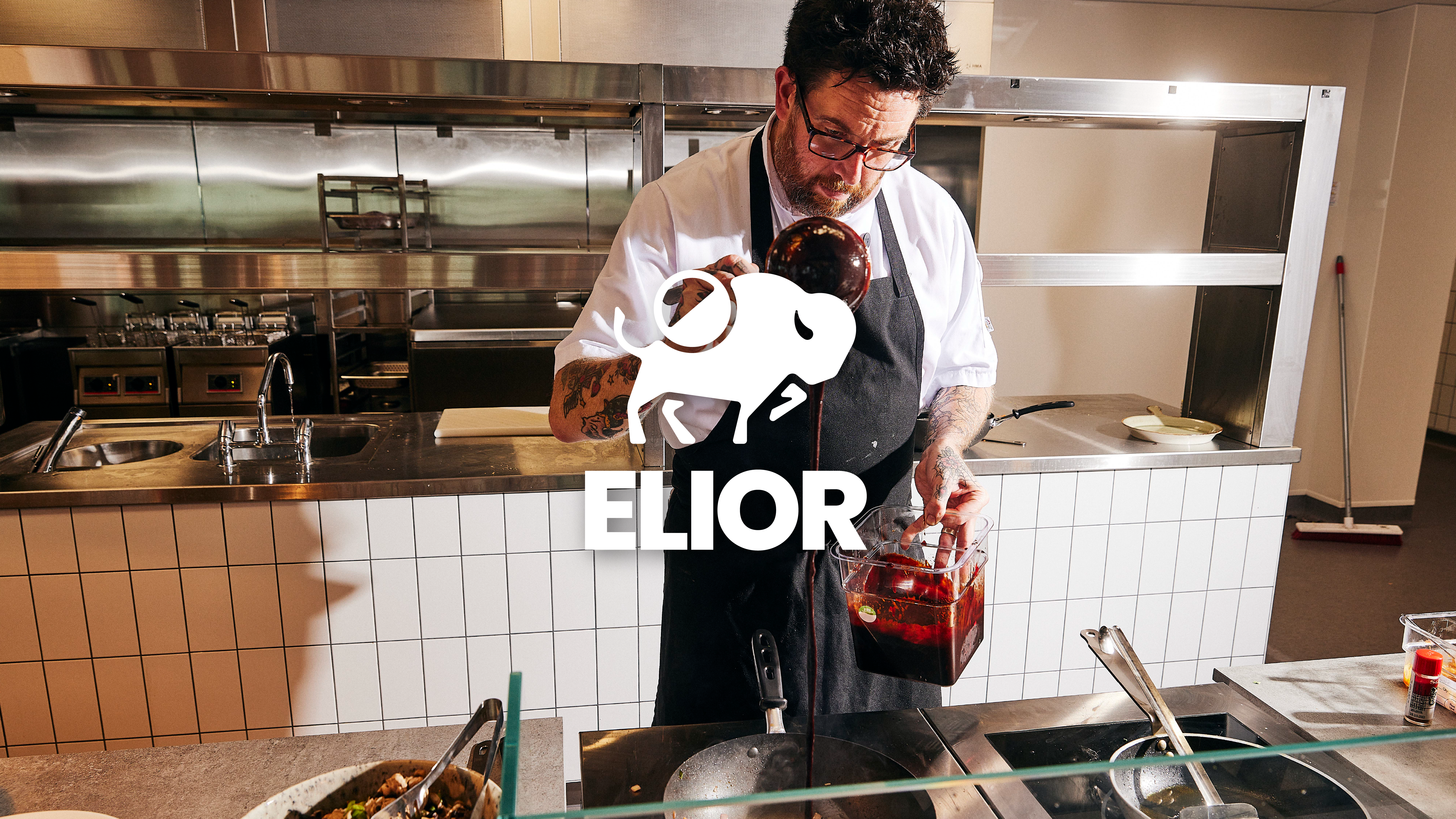 Elior UK